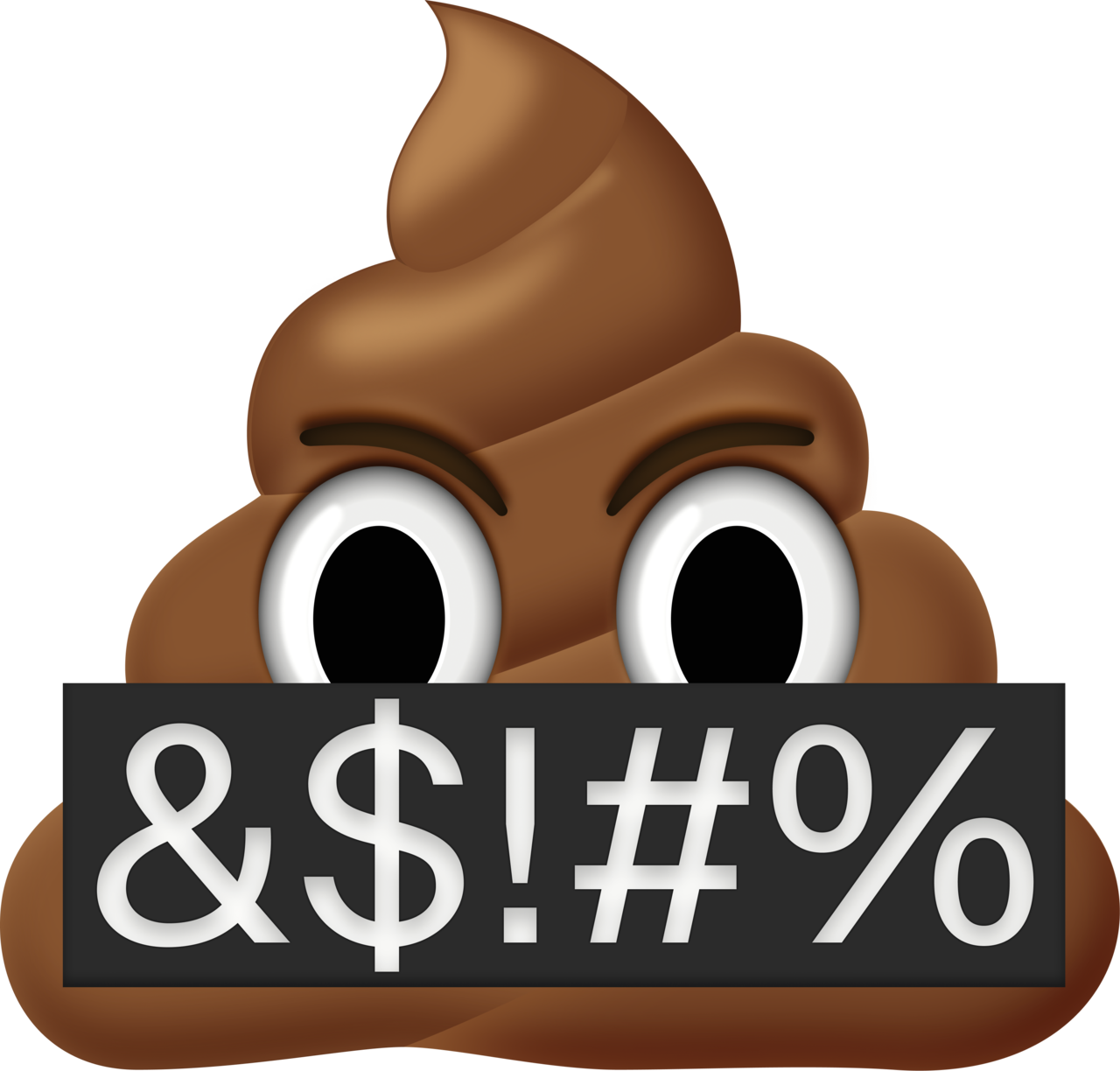 Enshittification Logo